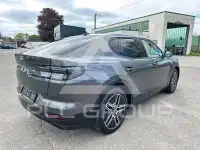 2024 Ford Capri