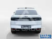 2024 Ford Capri