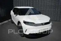 2024 Ford Capri