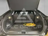 2024 Ford Capri