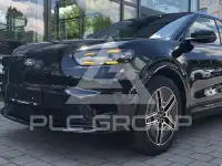2024 Ford Capri