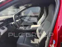 2024 Ford Capri
