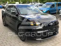 2024 Ford Capri