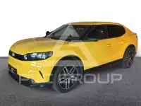 2024 Ford Capri