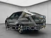 2024 Ford Capri