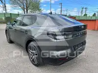 2024 Ford Capri