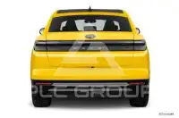 2024 Ford Capri