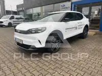 2024 Ford Capri