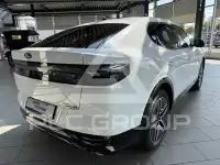 2024 Ford Capri