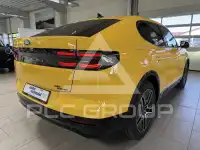 2024 Ford Capri