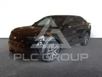 2024 Ford Capri