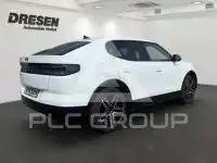 2024 Ford Capri