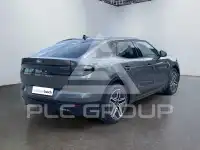 2024 Ford Capri
