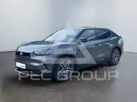 2024 Ford Capri