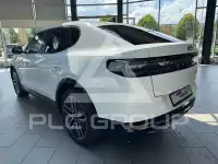 2024 Ford Capri