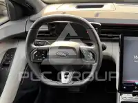 2024 Ford Capri