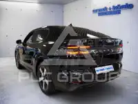 2024 Ford Capri