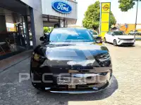 2024 Ford Capri