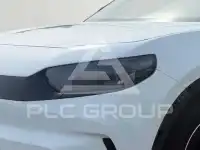 2024 Ford Capri