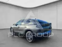 2024 Ford Capri