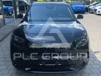 2024 Ford Capri