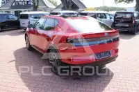 2024 Ford Capri
