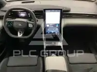 2024 Ford Capri