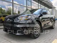2024 Ford Capri