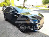 2024 Ford Capri