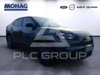 2024 Ford Capri