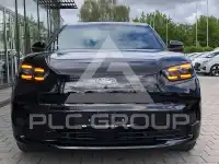 2024 Ford Capri