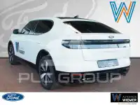 2024 Ford Capri