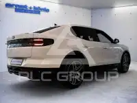 2024 Ford Capri