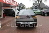 2024 Ford Capri