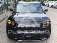2024 Ford Capri