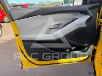 2024 Ford Capri