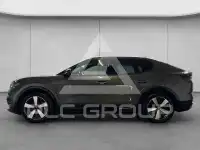 2024 Ford Capri