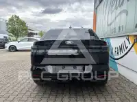 2024 Ford Capri