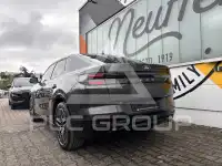 2024 Ford Capri
