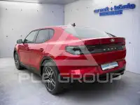 2024 Ford Capri