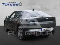 2024 Ford Capri