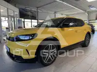 2024 Ford Capri