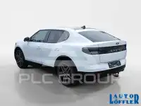 2024 Ford Capri