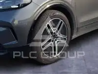 2024 Ford Capri