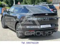 2024 Ford Capri