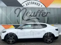 2024 Ford Capri