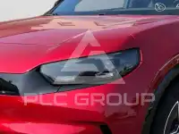 2024 Ford Capri