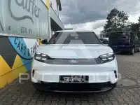 2024 Ford Capri