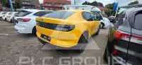 2024 Ford Capri