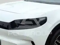 2024 Ford Capri